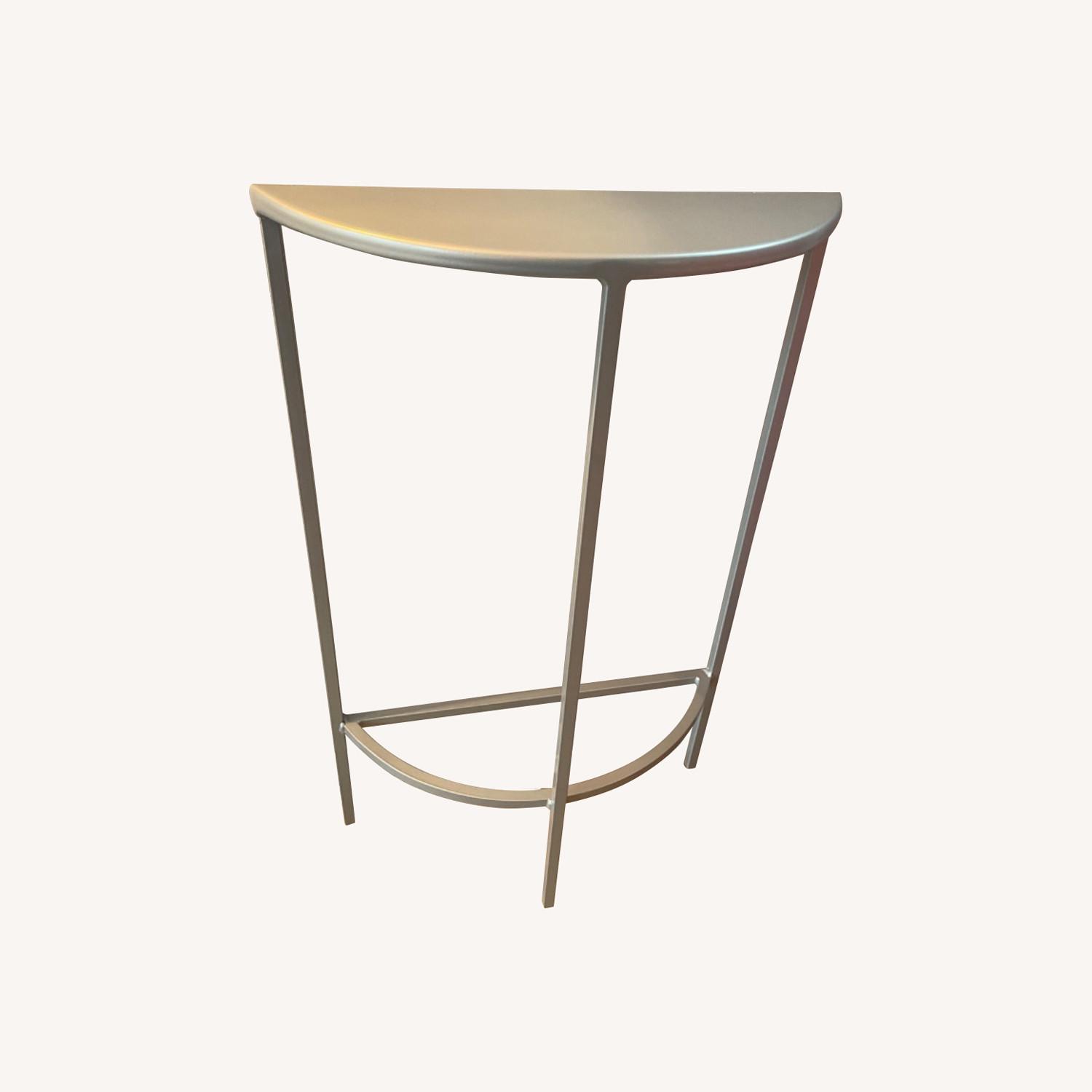 Room & Board Slim Console Table - image-0