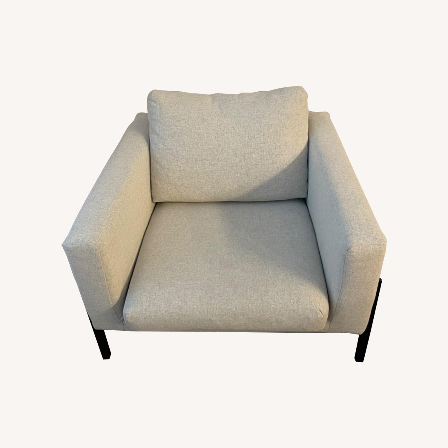 IKEA　KOARP コアルプ パーソナルチェア IKEA・イケア・通販】KOARP コアルプ パーソナルチェア