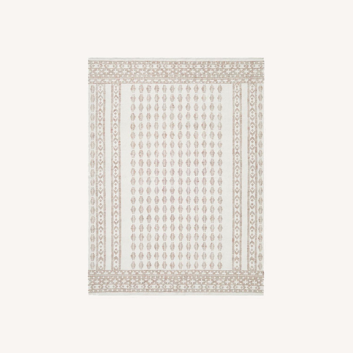 West Elm Sahar Rug - image-0