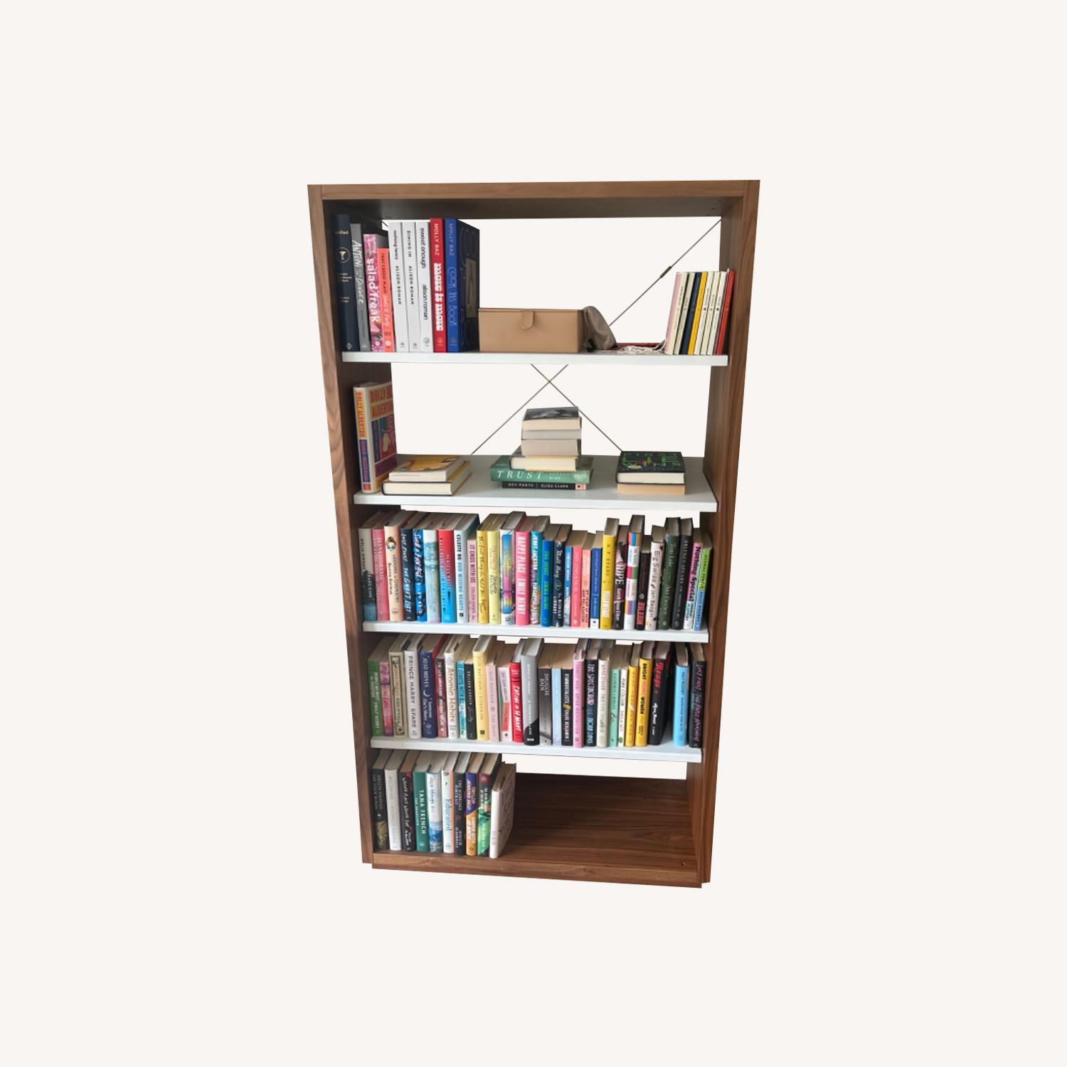 Blu Dot D3 Bookcase - image-0