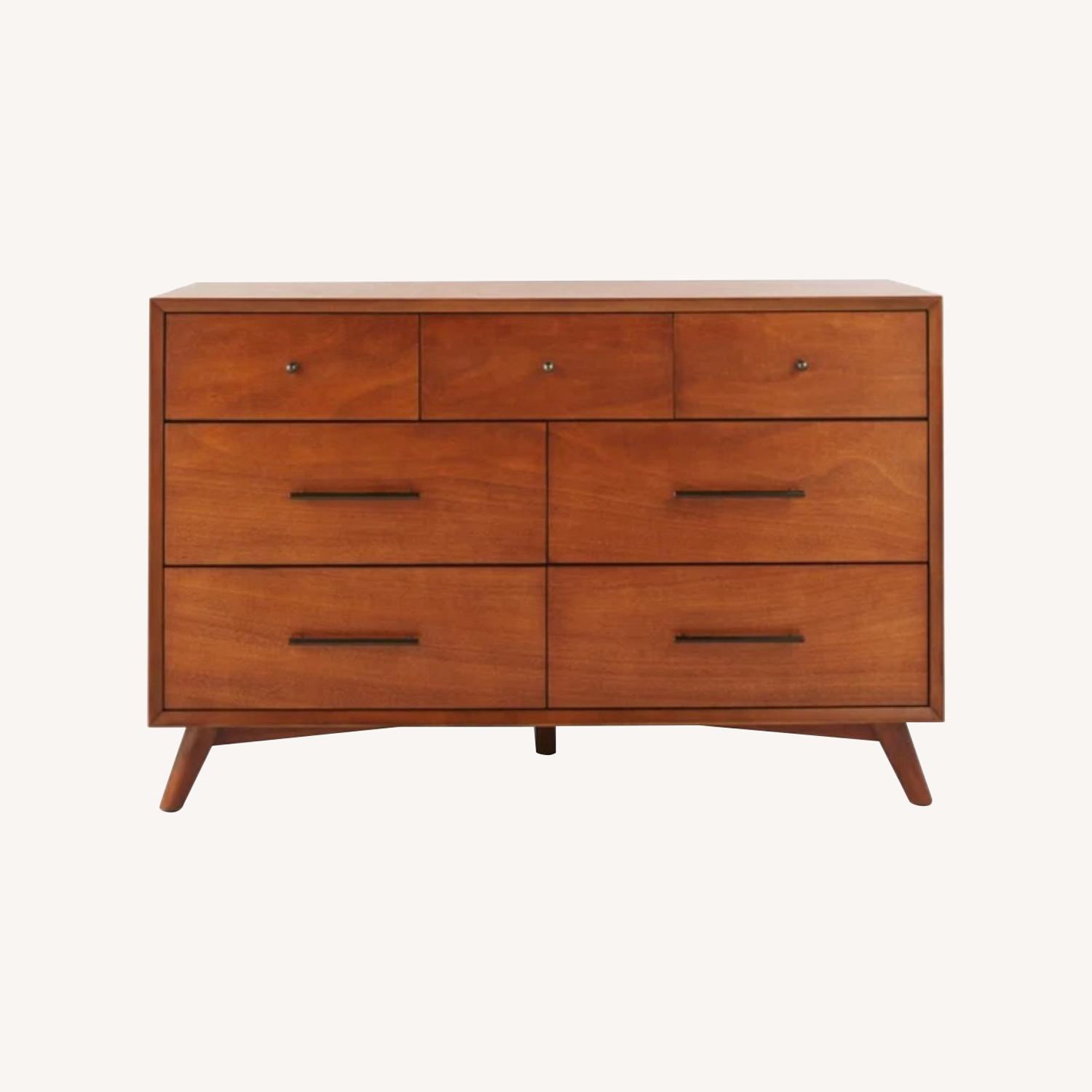 AllModern 7-Drawer Dresser - image-0