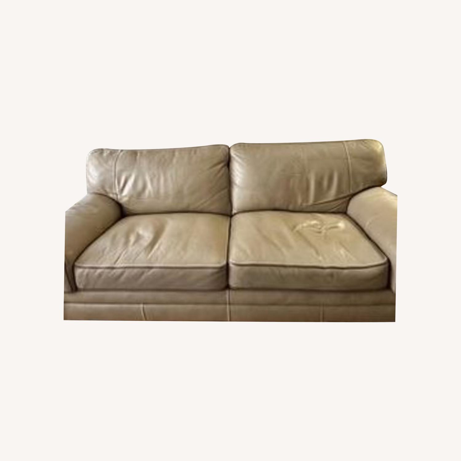 Macy's Myars Sofa - image-0