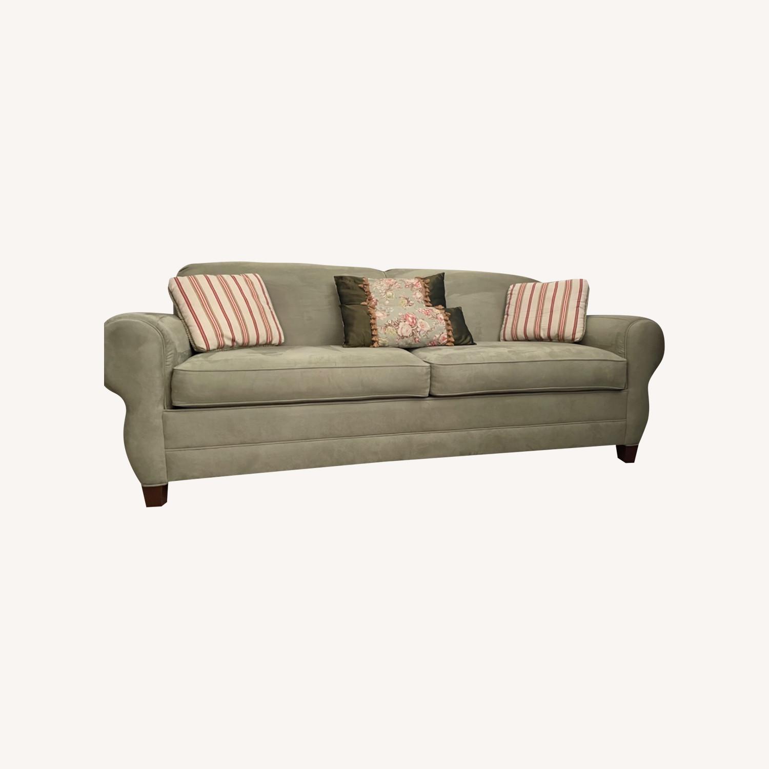 Norwalk Sofa - image-0
