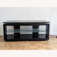 West Elm TV Stand Console Table
