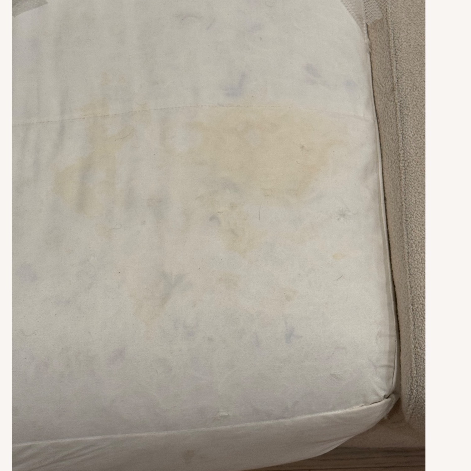 Restoration Hardware Modular Sofa - image-7