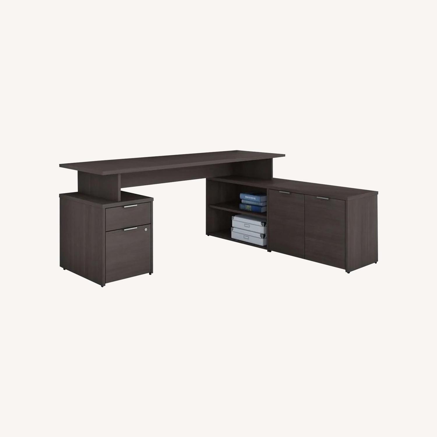 Wayfair Ringold Desk - image-0