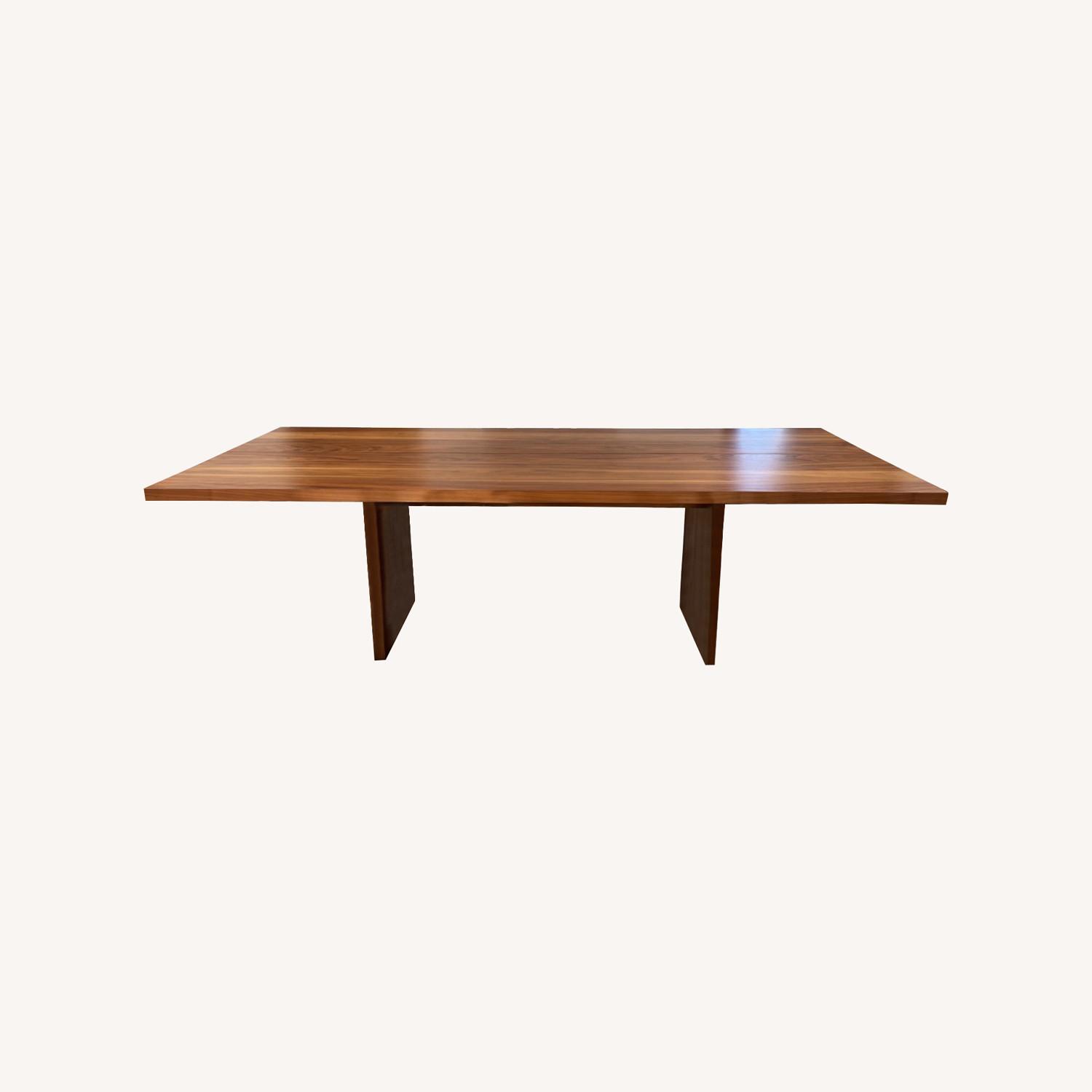 Design Within Reach Kayu Teak Dining table - image-0