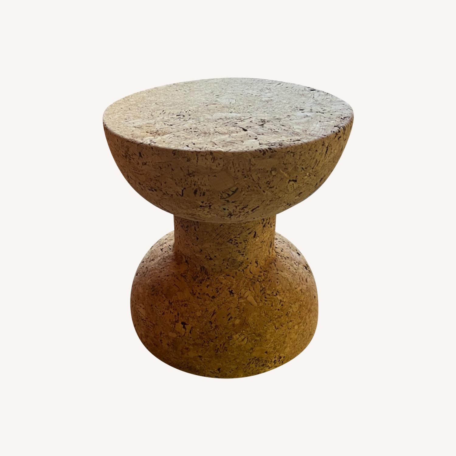 Vitra Cork Stool Series E - image-0