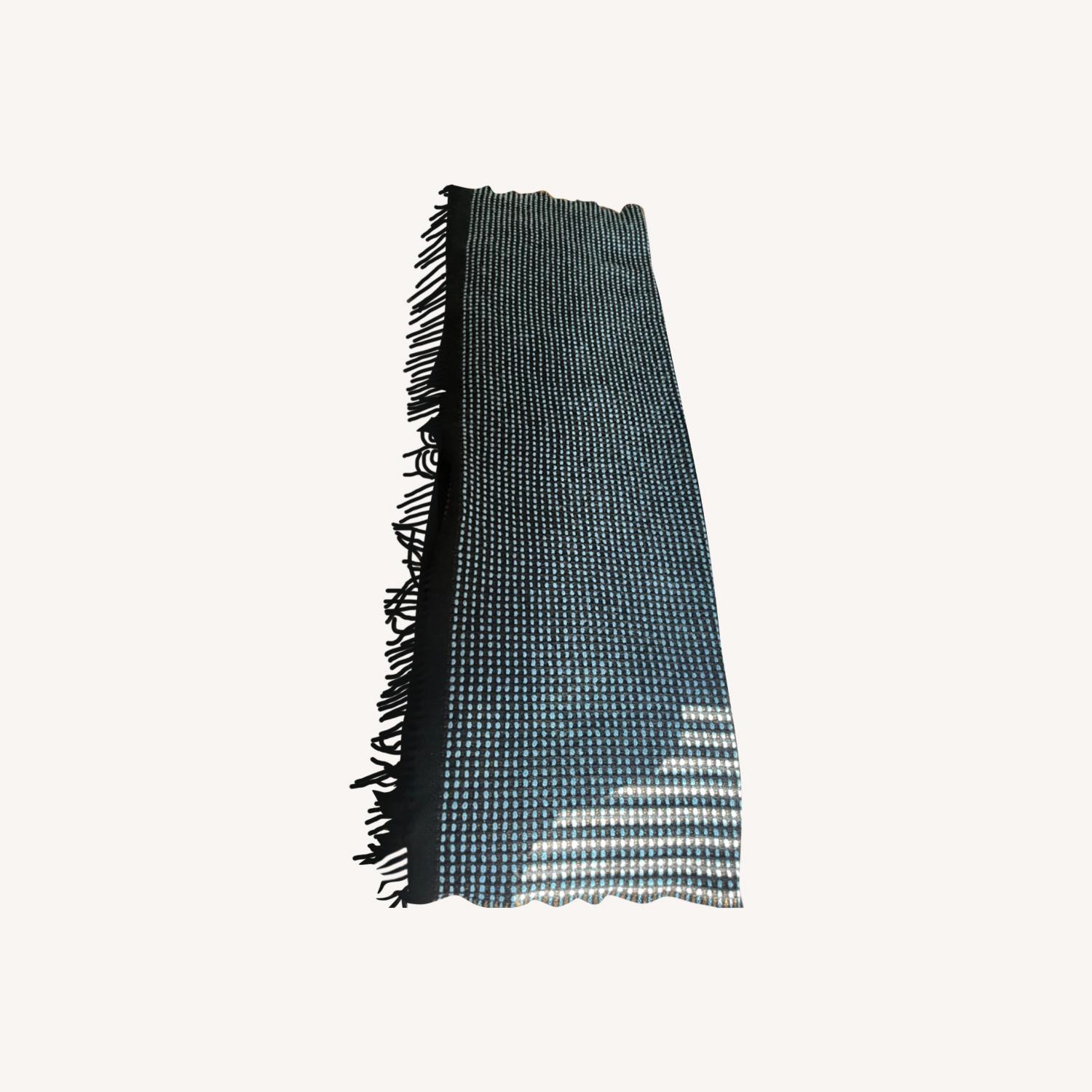 Roros Tweed 100% Lambswool Throw - image-0