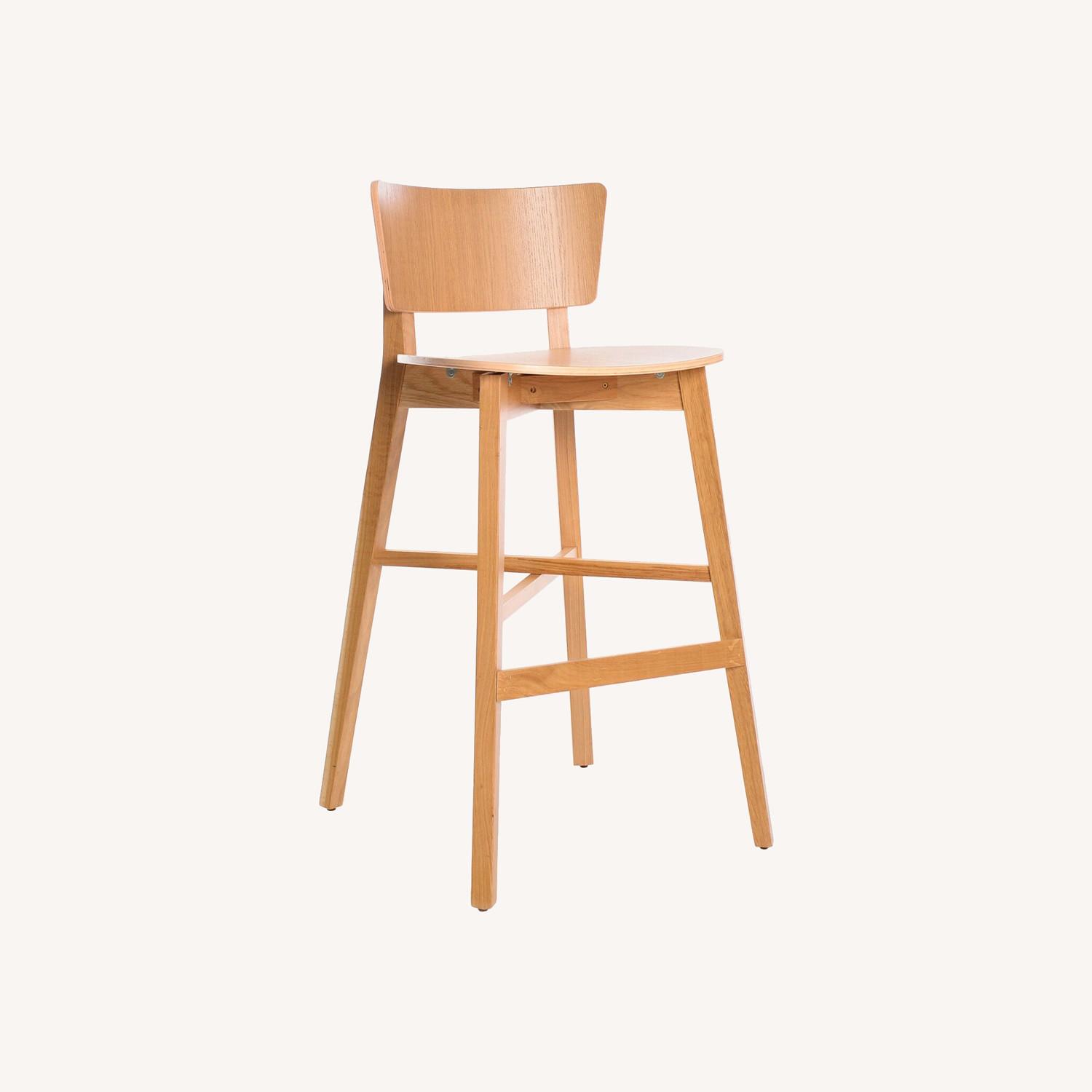 Venus Bar Stool - image-5