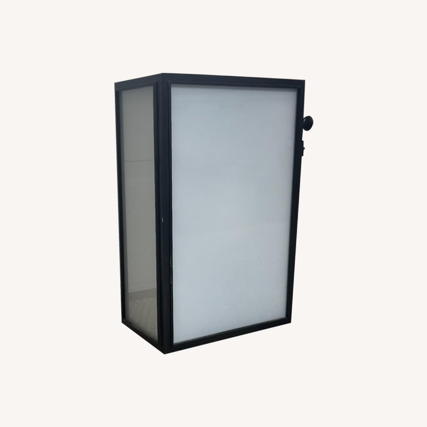 Modern Farmhouse Wall Sconces - image-0