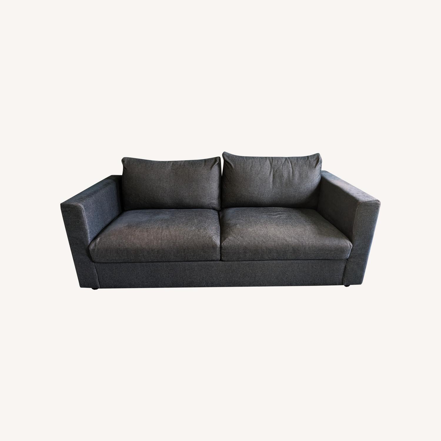 IKEA Finnala Queen Sleeper Sofa - image-0