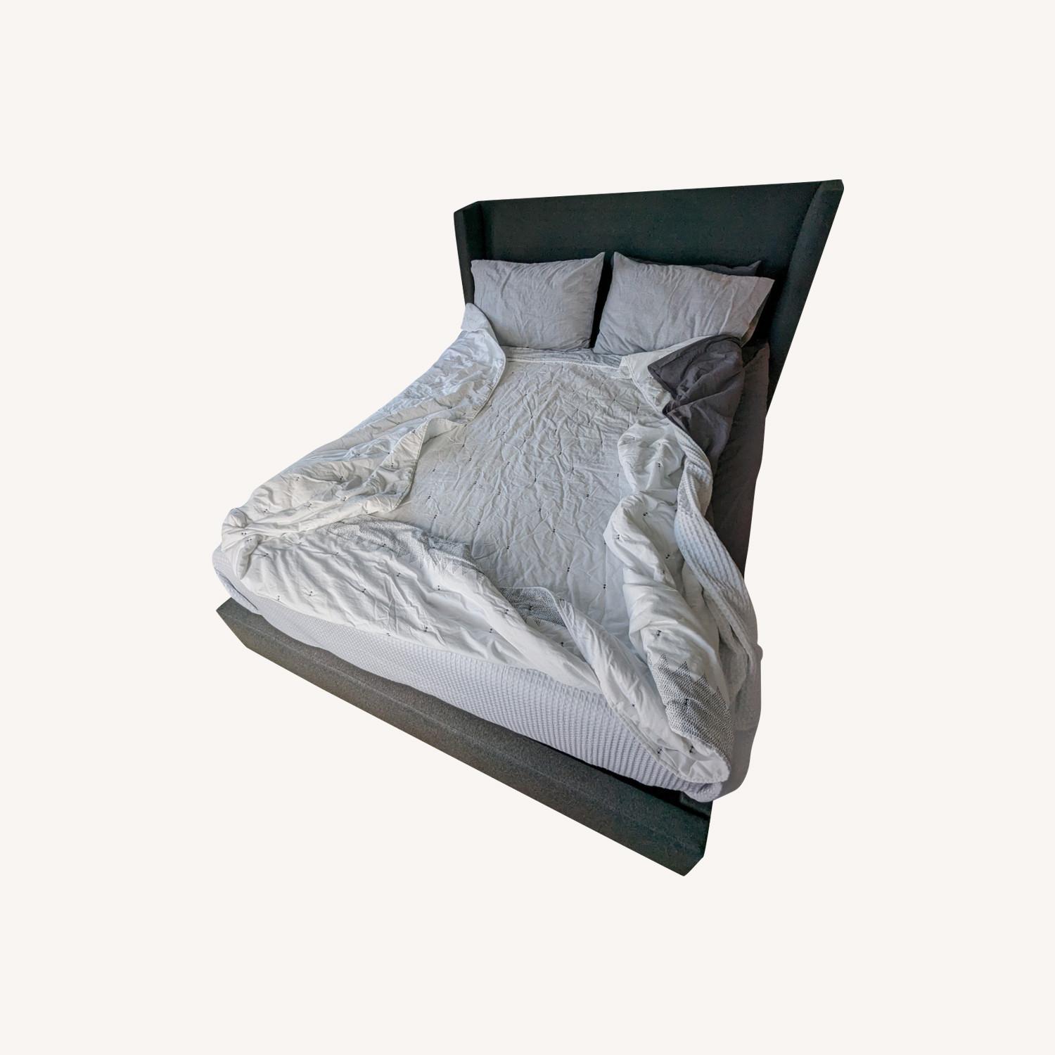 Room & Board Marlo Bed - Queen - image-0