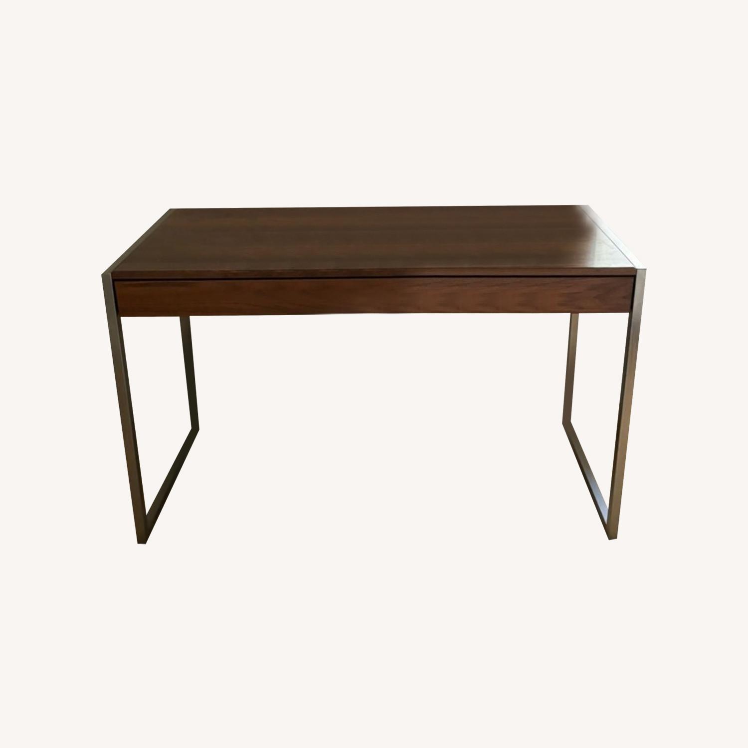 Room & Board Basis Desk - image-0