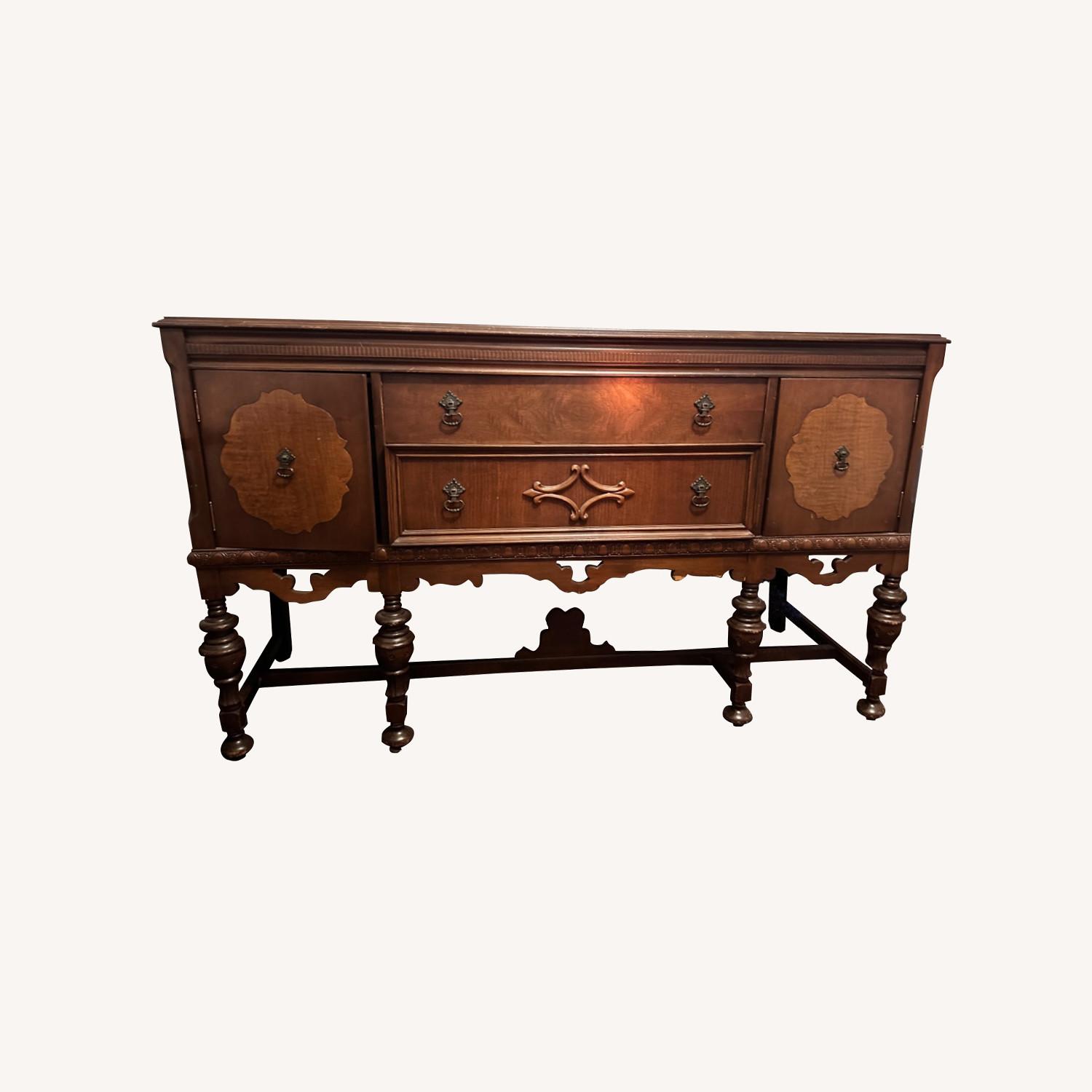 Vintage Sideboard - image-0