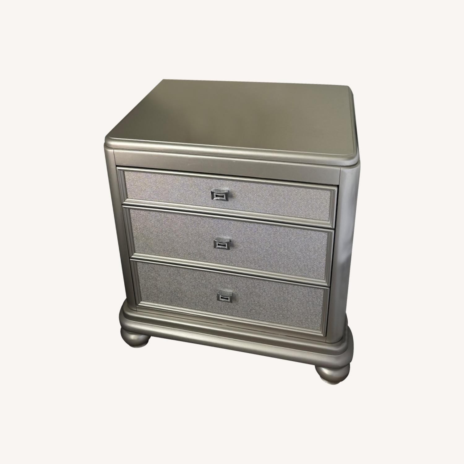 Ashley Furniture Nightstand - image-0
