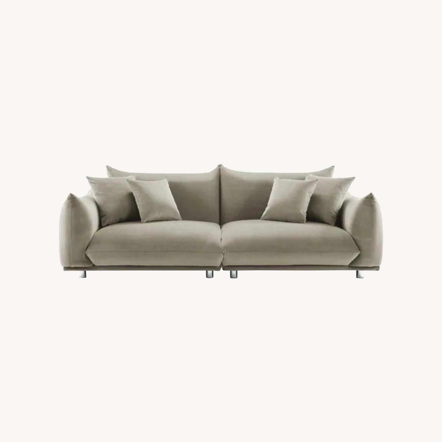 AllModern Modern Style Sofa - image-0