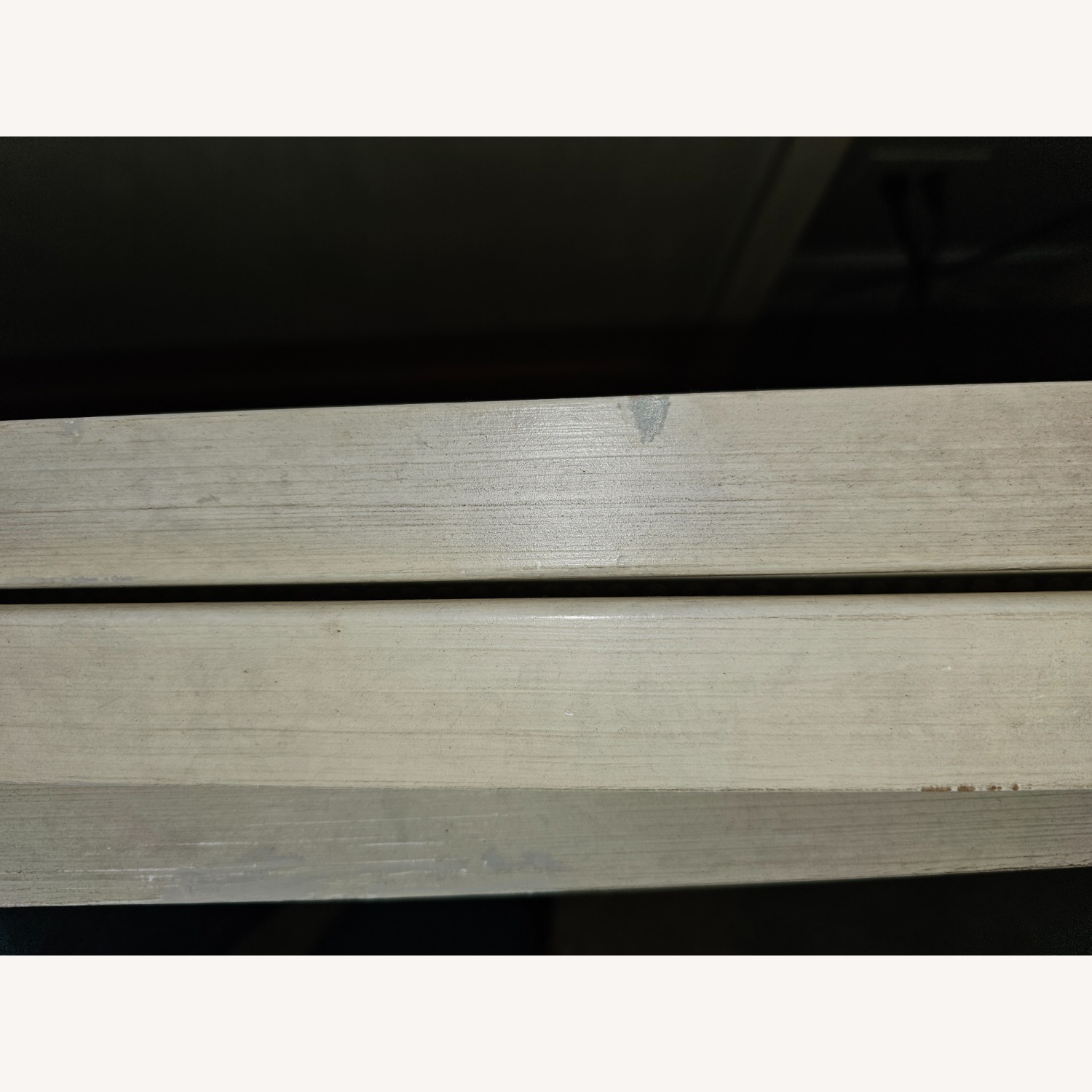 Bellina Baby Crib (Including Converter Piece) - image-7