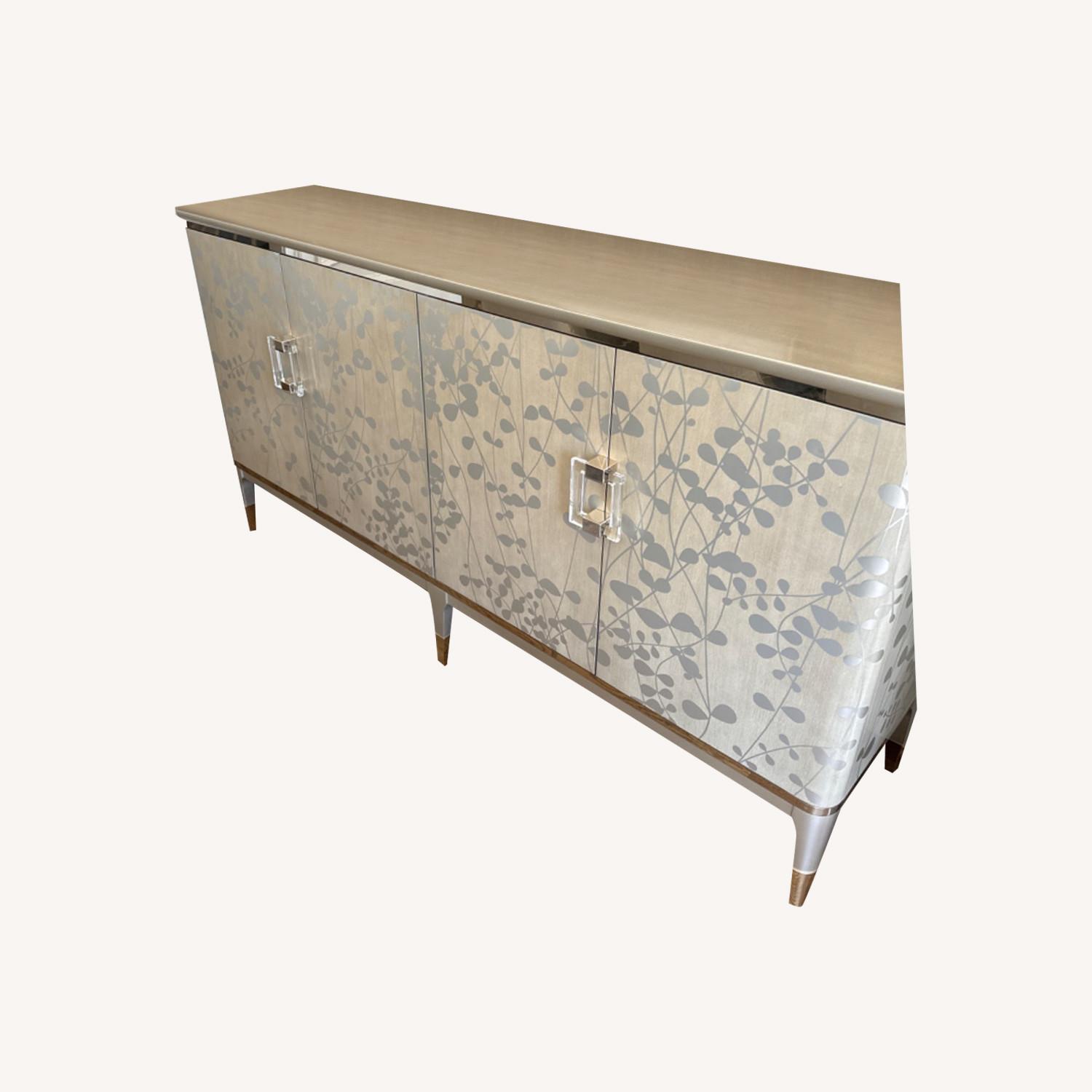 Cora Cole Gand Made Sideboard - image-0