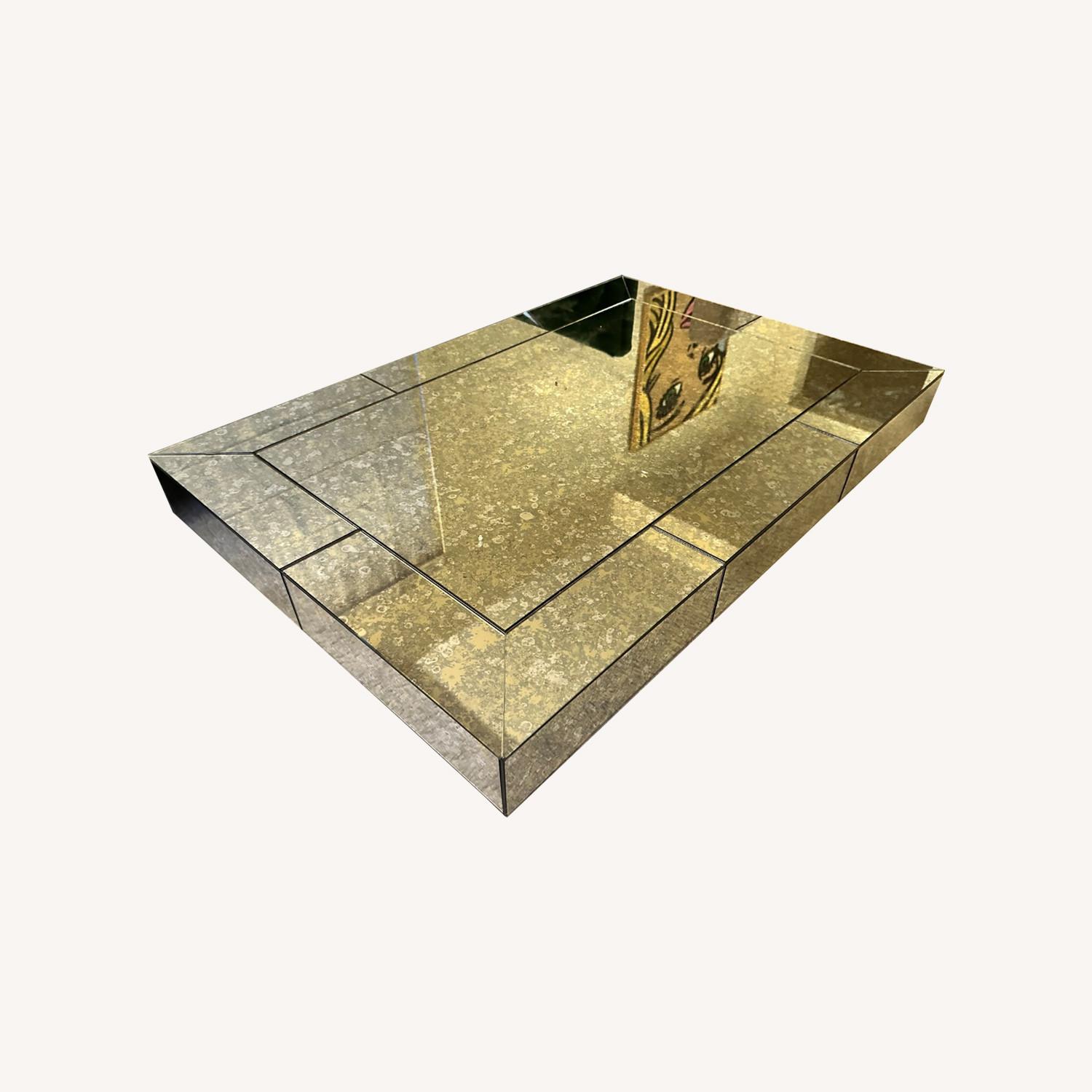 Jonathan Adler Delphine Coffee Table - image-0