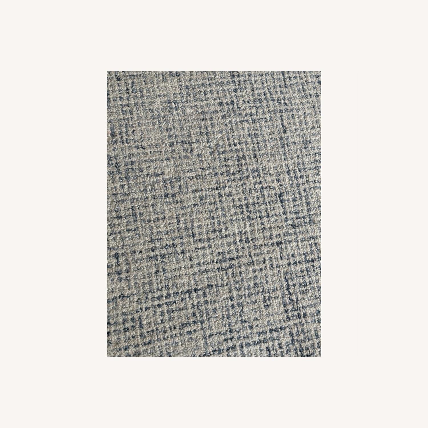 Mint Serena & LilyBlue Islay Rug - AptDeco