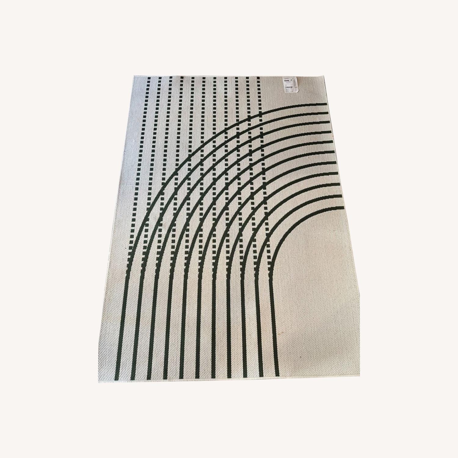 IKEA TMMERBY Rug - image-0