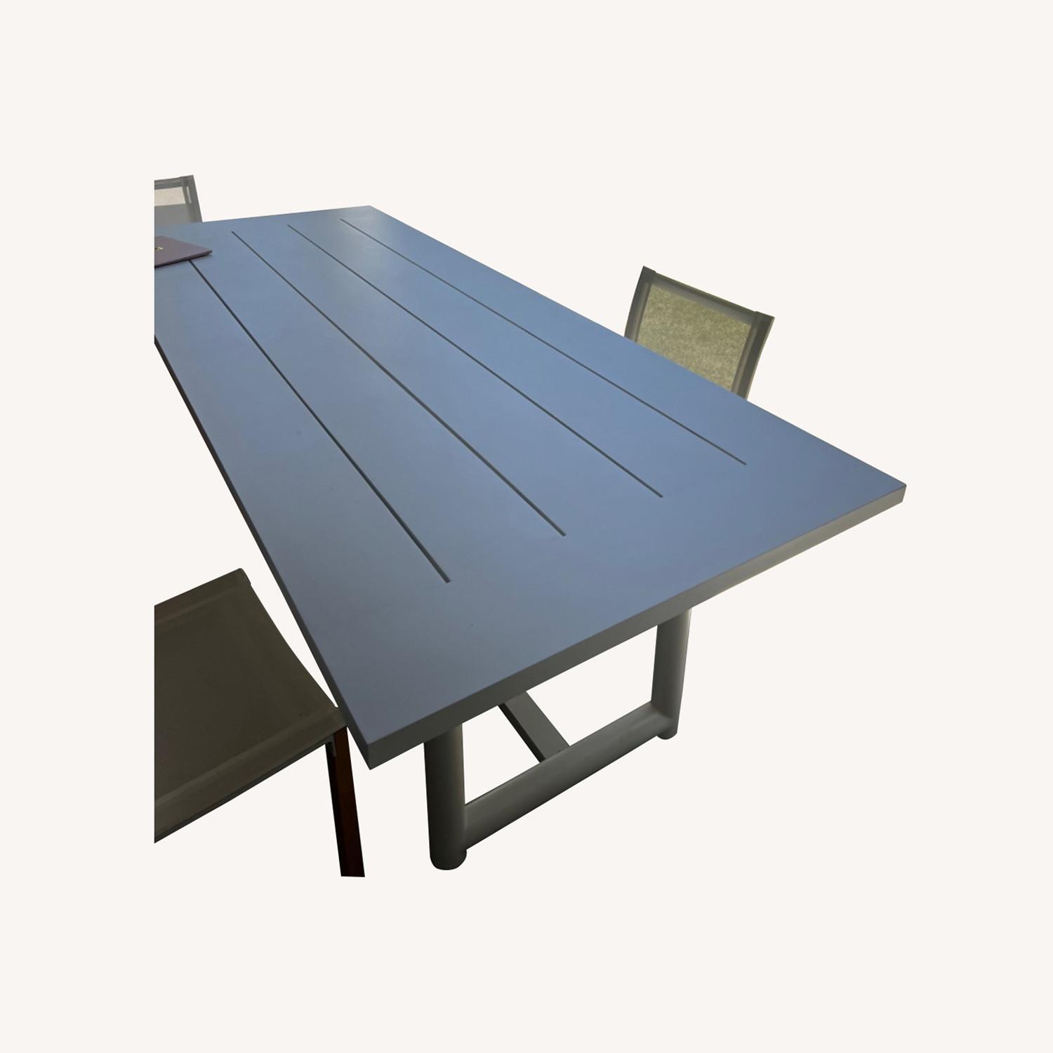 Harbour Outdoor Set - image-0