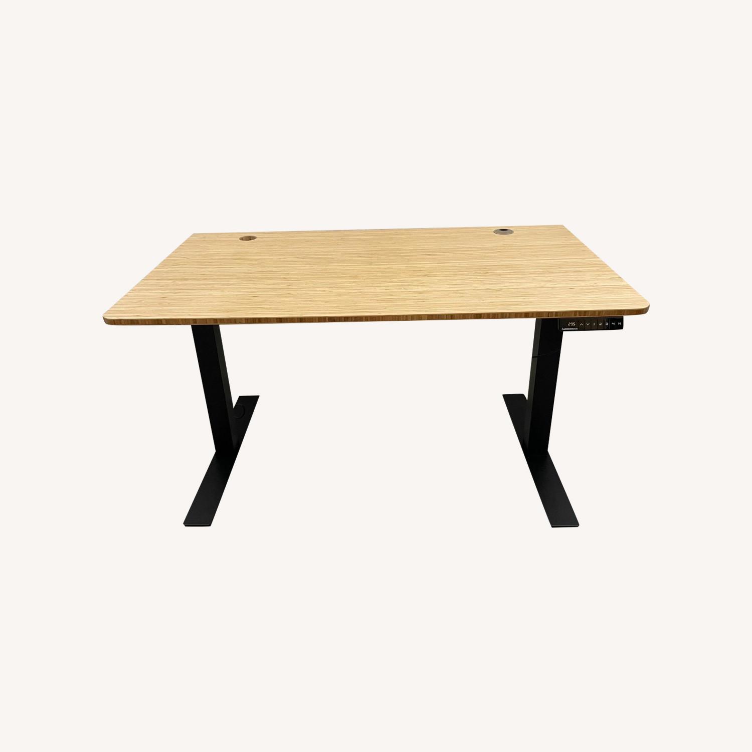 Autonomous Standing Desk - image-0