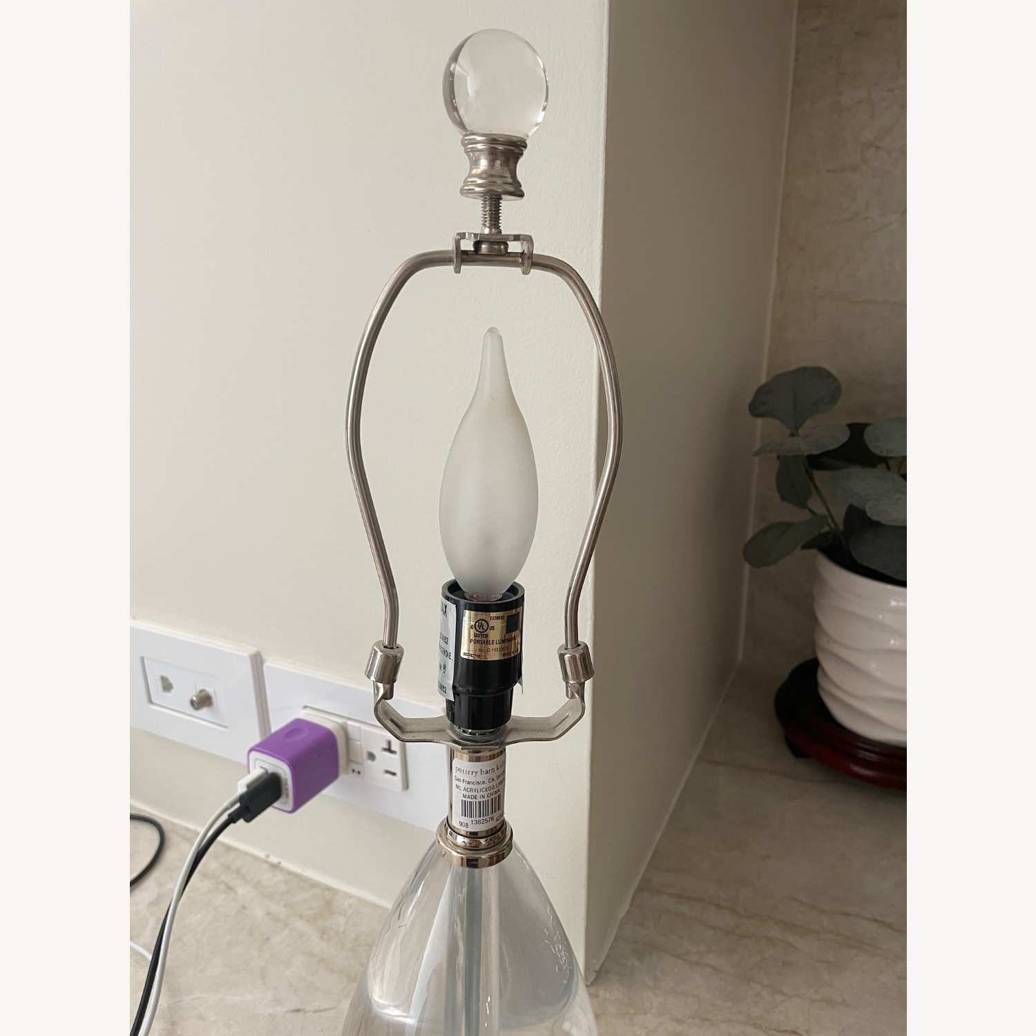 Table Lamp - image-5