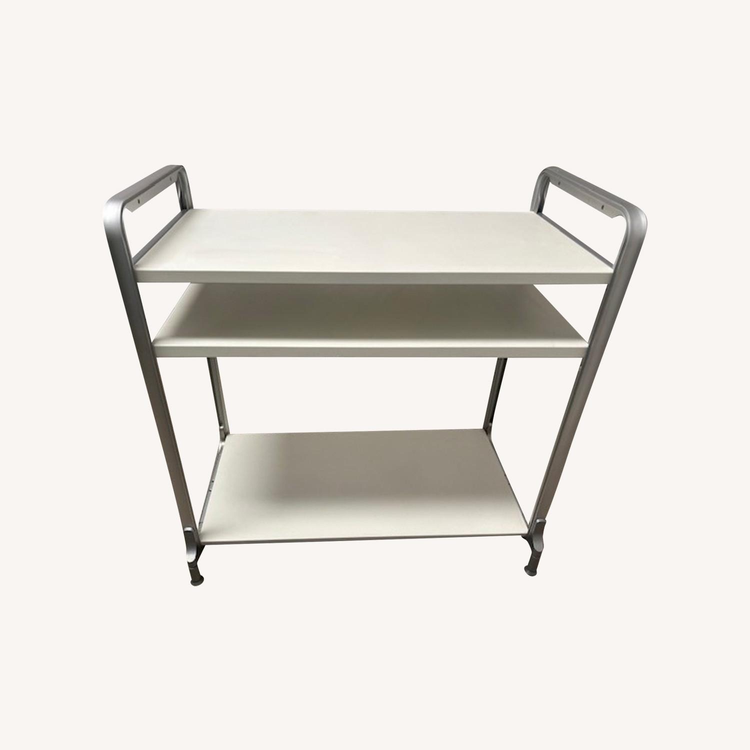 Herman Miller Open Shelf - image-0