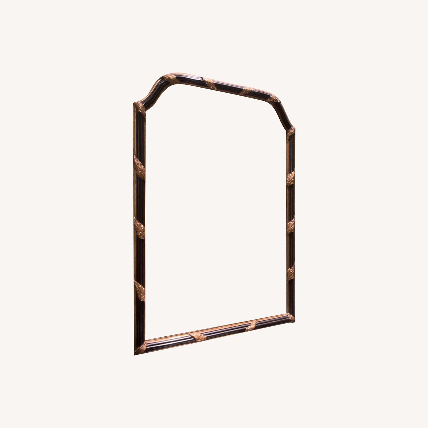 Retro Wall Mirror - image-0