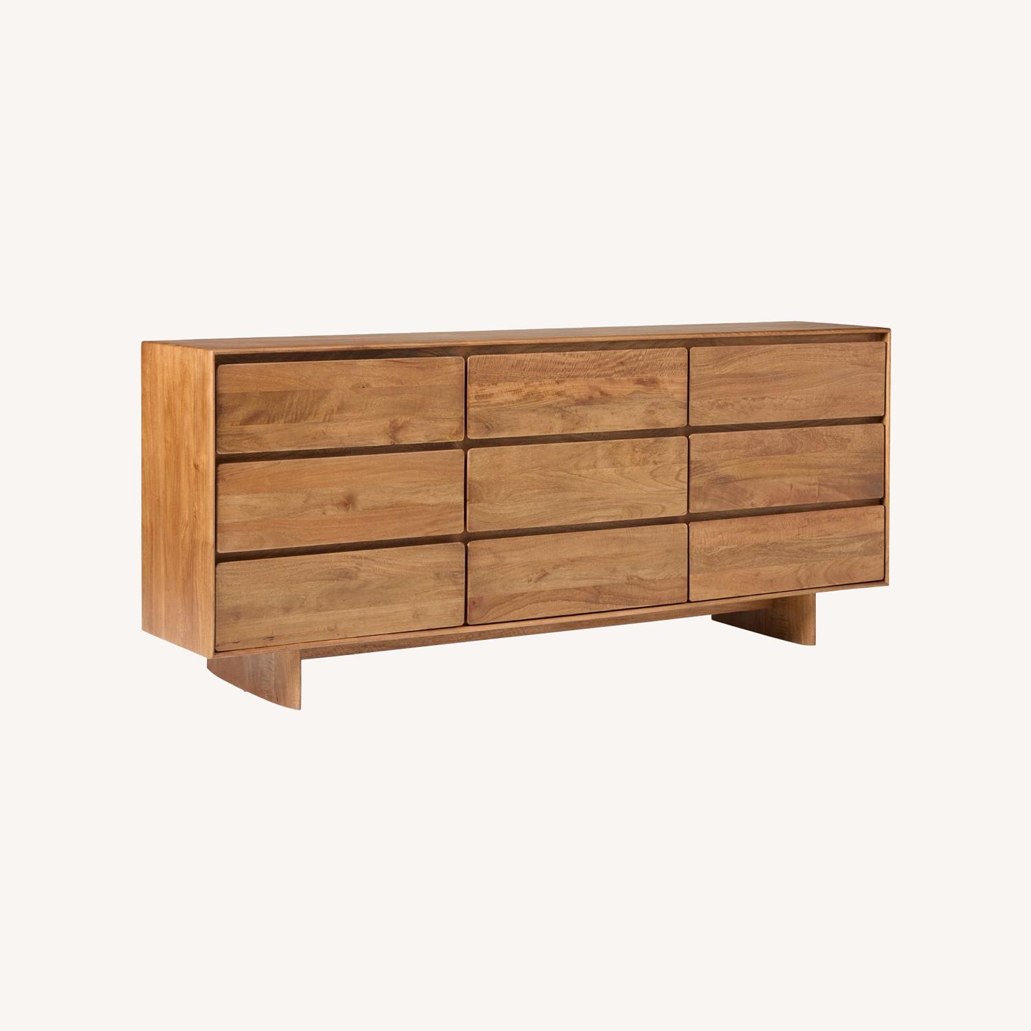 chinese dress ladies Amazon.com: VINGLI 57" Unfinished Solid Wood Dresser for Color DIY, 6  Drawer Long Chest with Drawers, Natural Rubberwood, 57" W*17.7" D*33" H :  Home & Kitchen