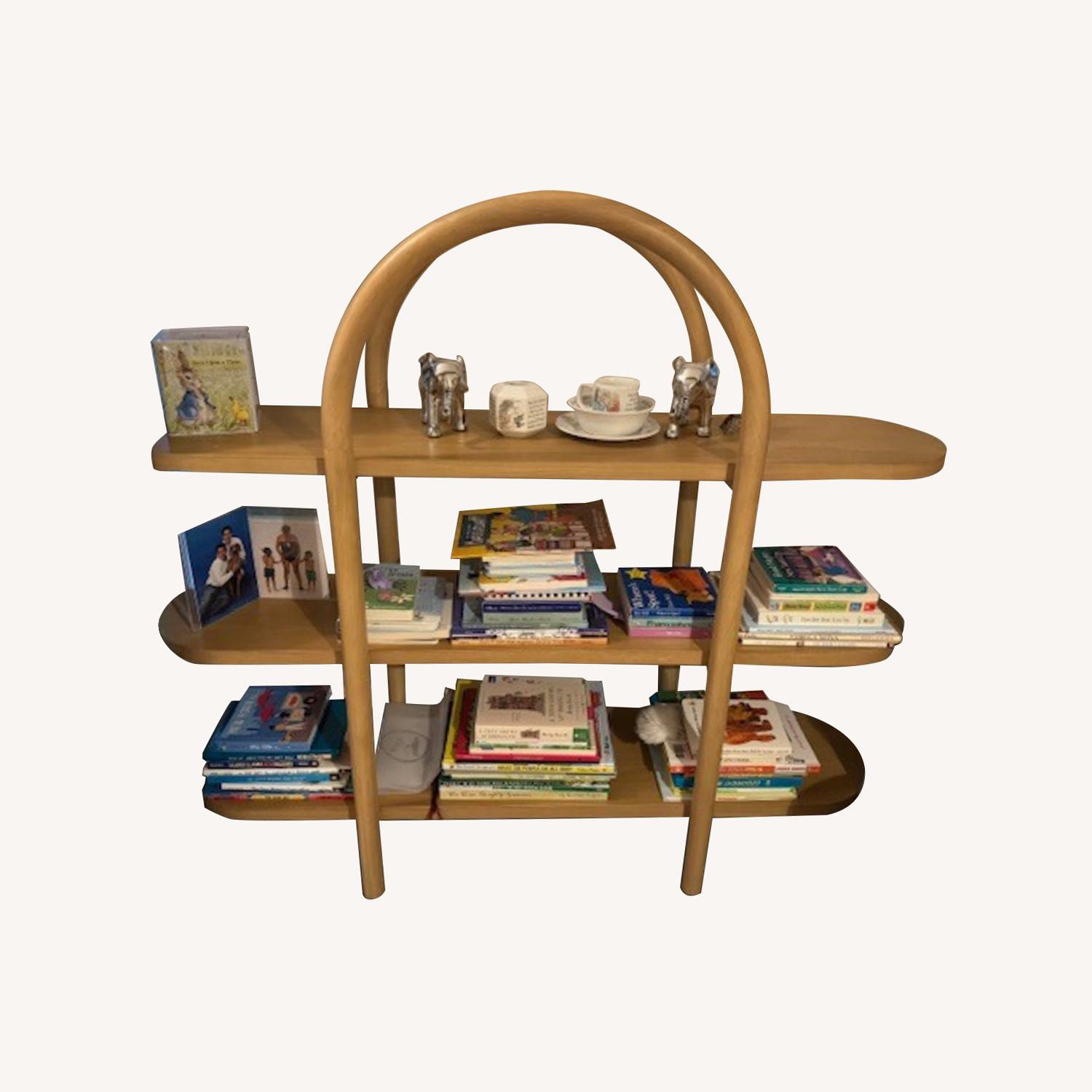 3-Shelf Bookcase by Leanne Ford - image-0