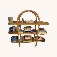 3-Shelf Bookcase by Leanne Ford