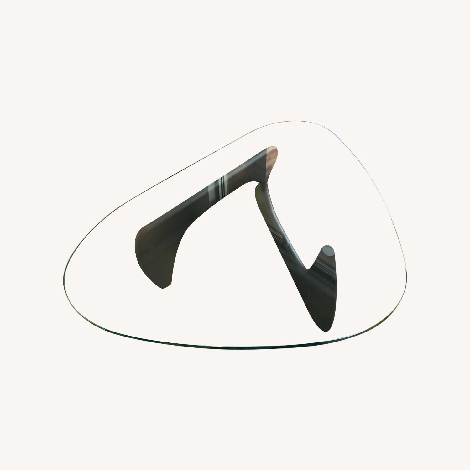 Noguchi Style Coffee Table - AptDeco