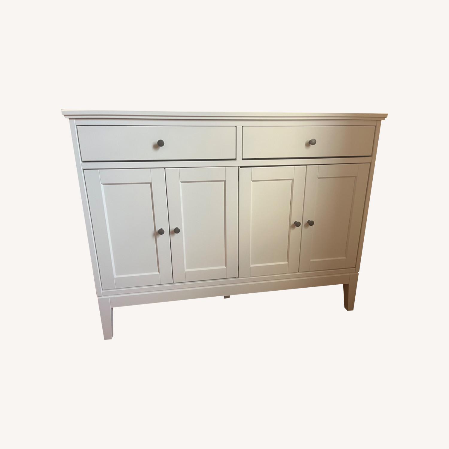 IKEA Idanas Dresser/Sideboard - image-1