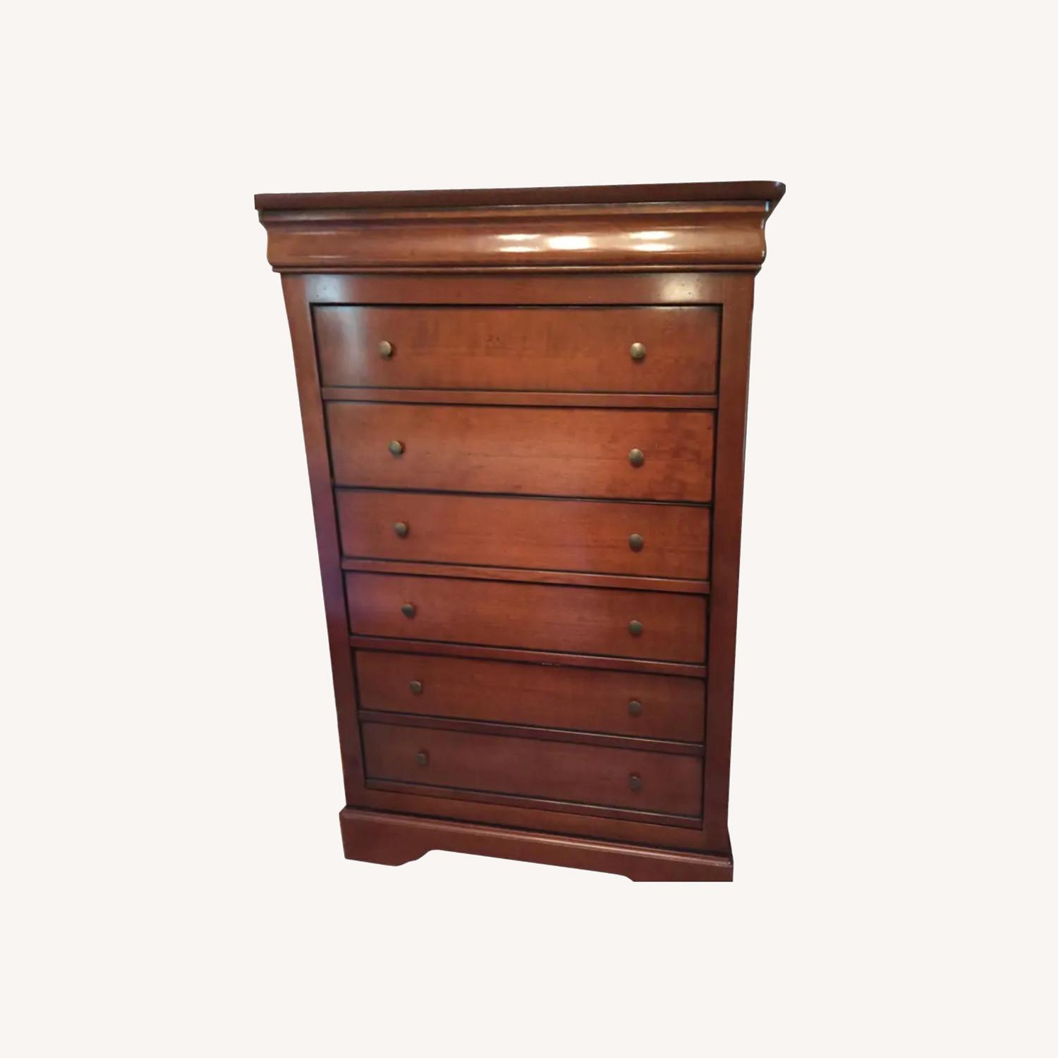 Grange Dresser made in France from Bloomingdales - image-0