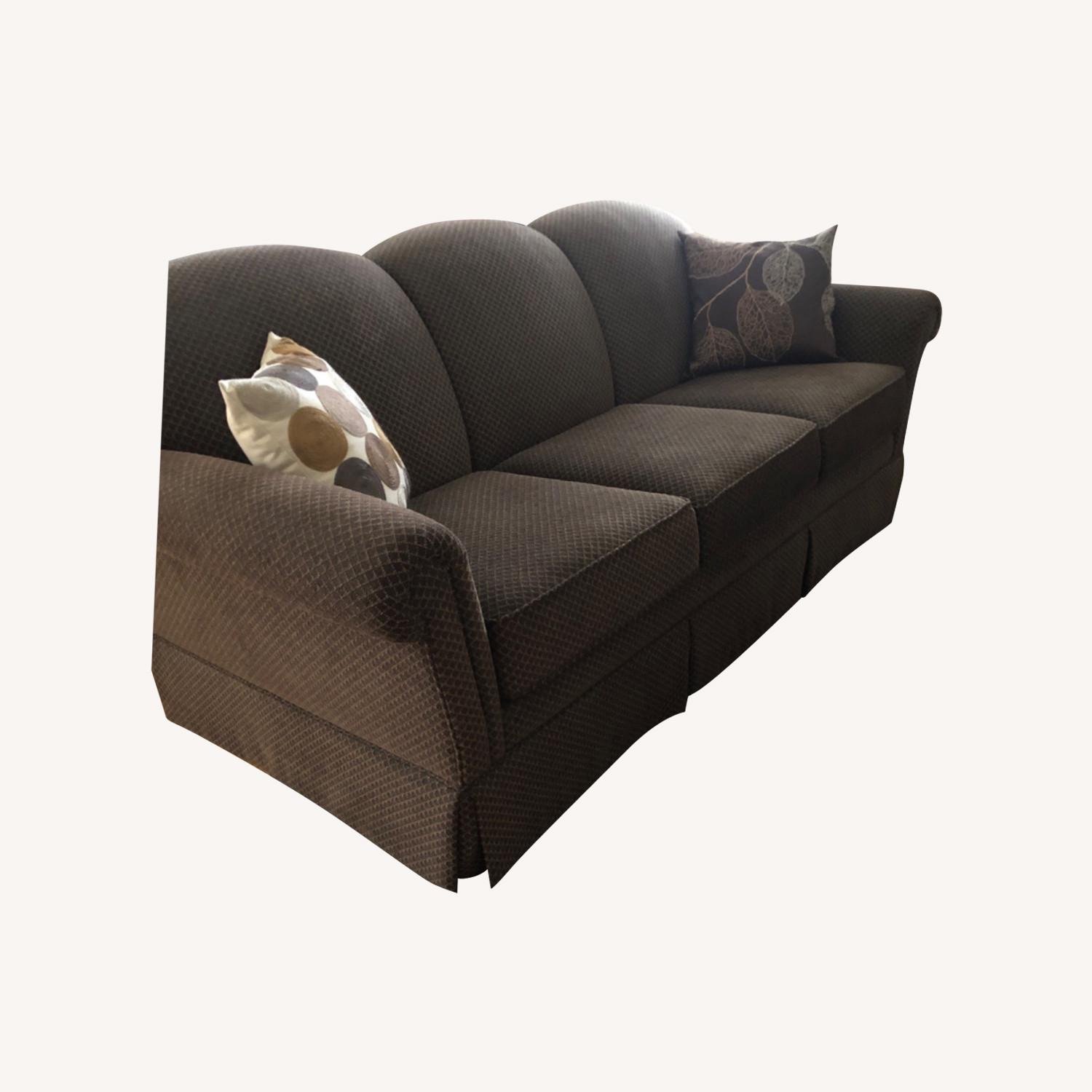 Custom made Sofa - image-0