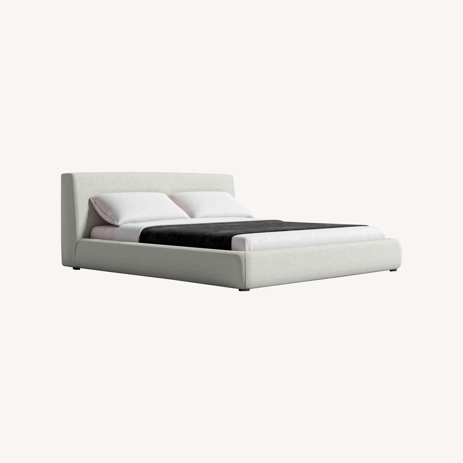 Rove Concepts Ophelia Platform Bed - Thumbnail 4