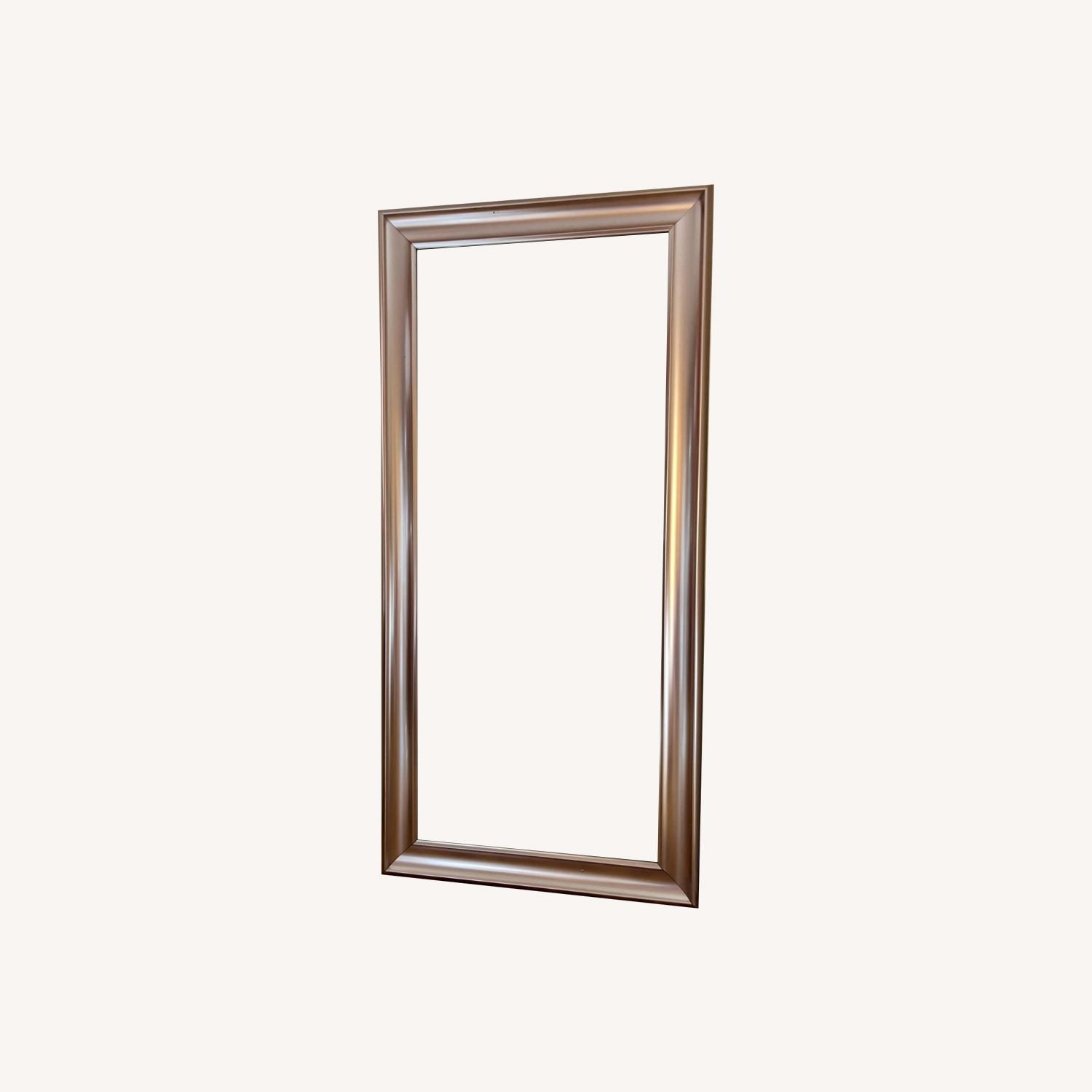 Rose Gold Full Length Mirror - image-0