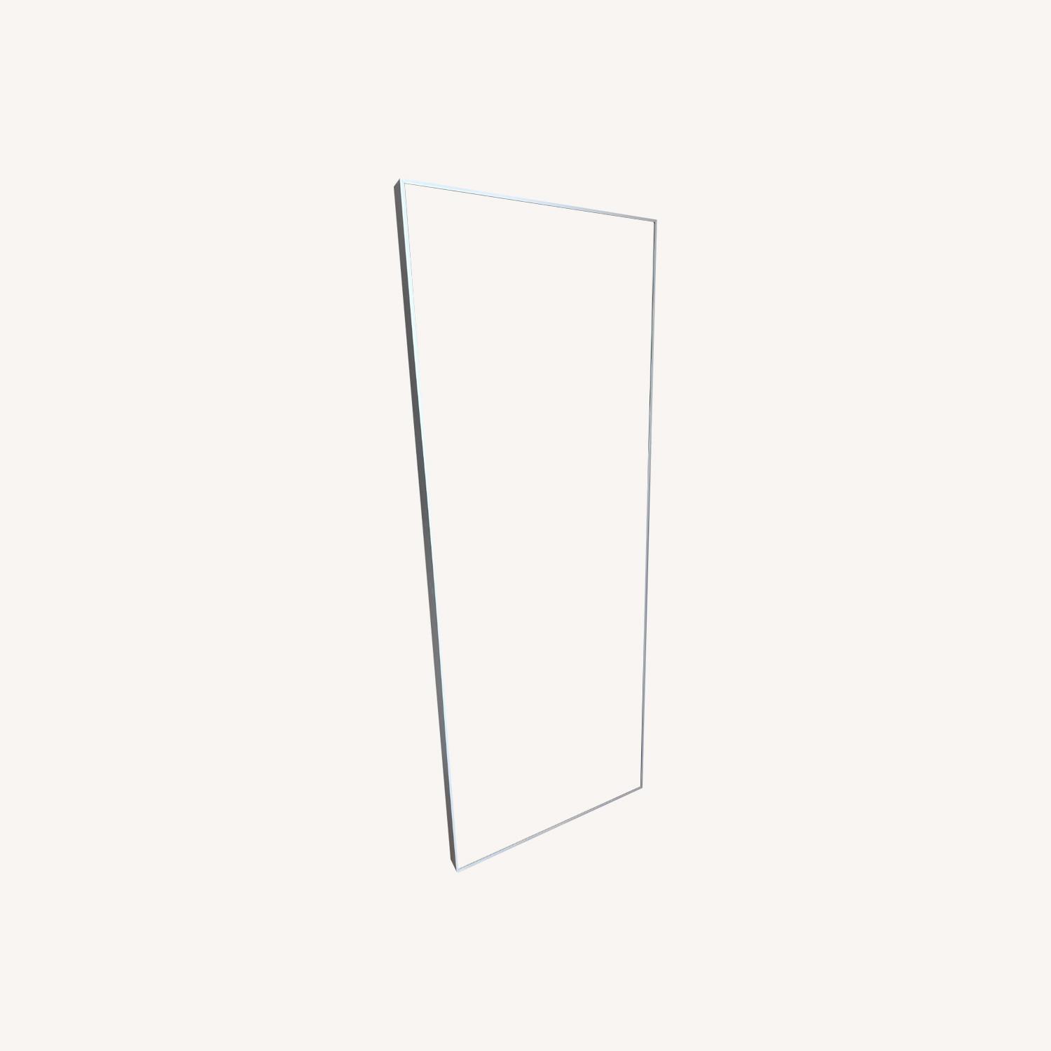 IKEA Minimal Full Height Mirror - image-0