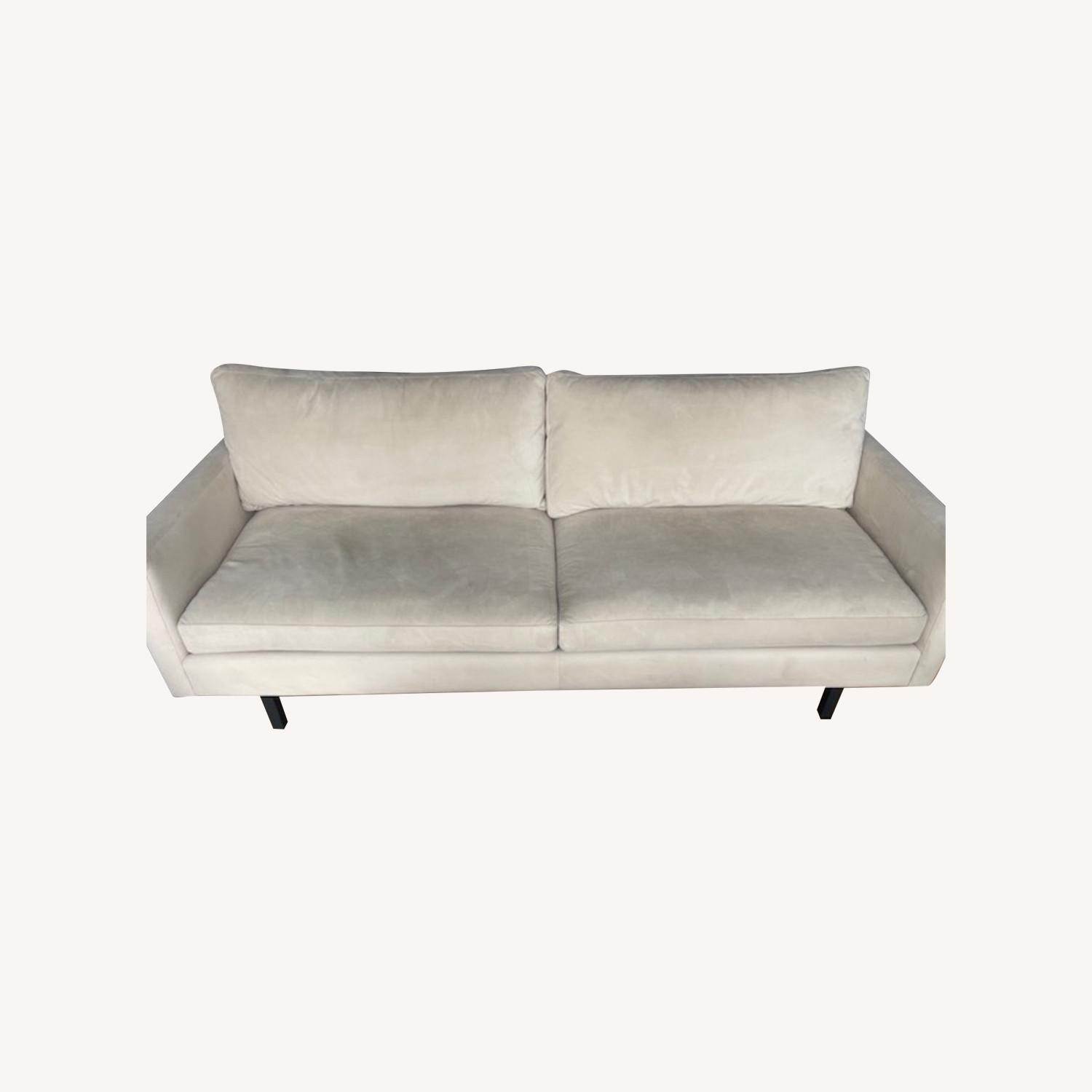 Room & Board Jasper 86" Sofa in beige - image-4