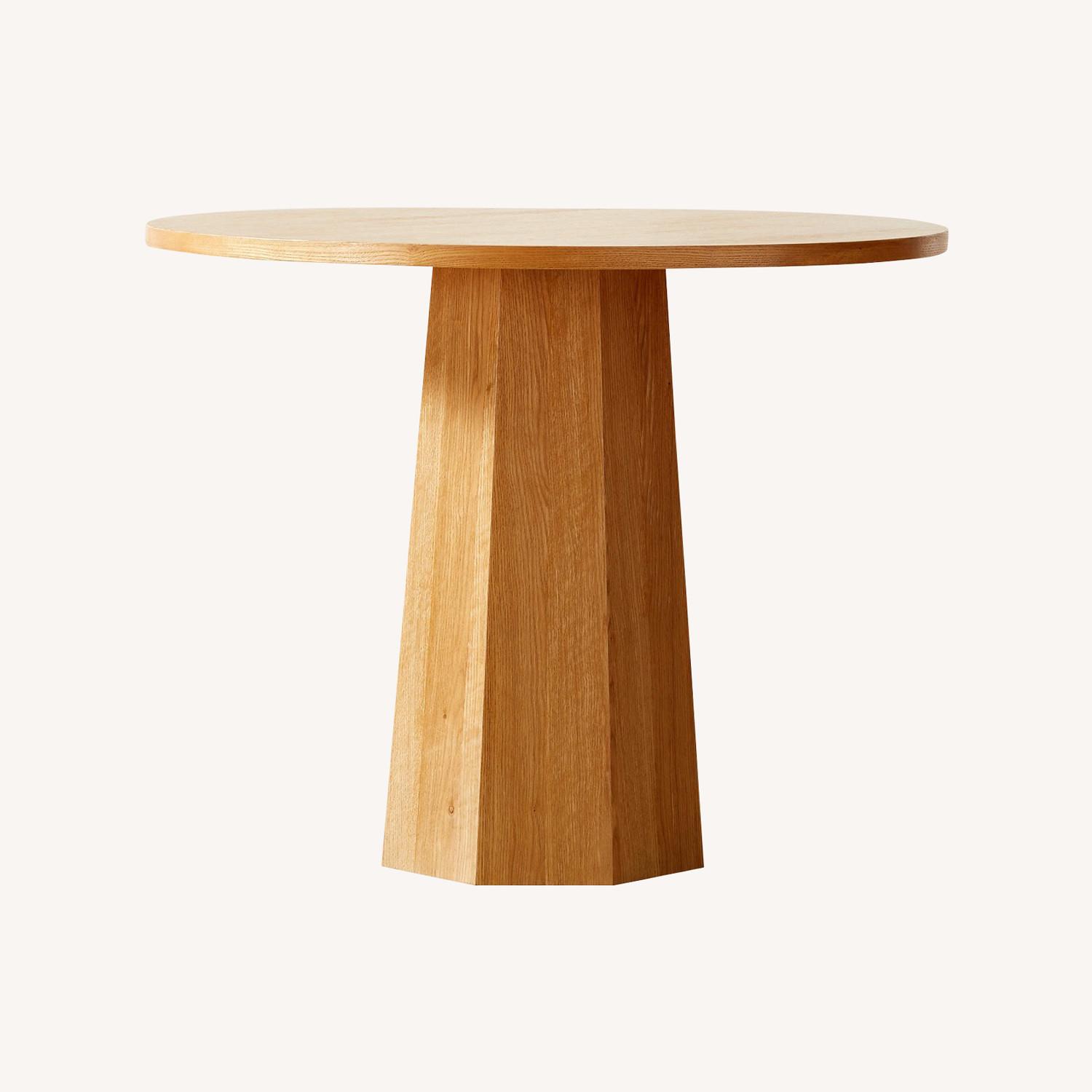 CB2 Dining Table - AptDeco
