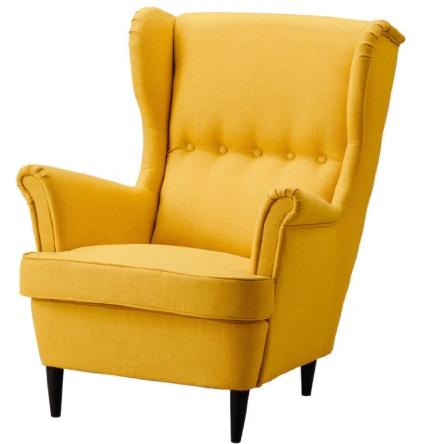 IKEA Strandmon Armchair - image-4