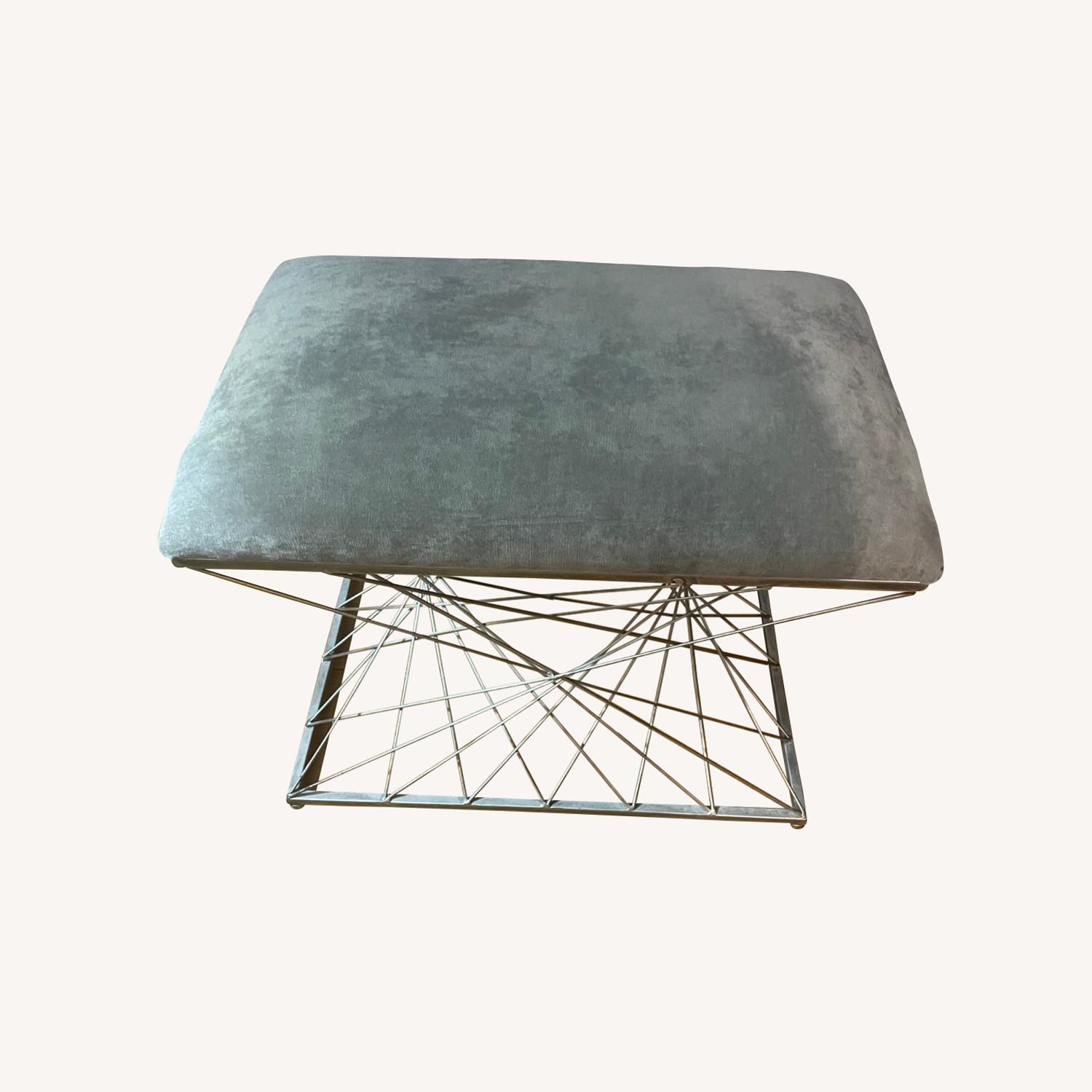 Uttermost Luxury Decorative Bench - image-0