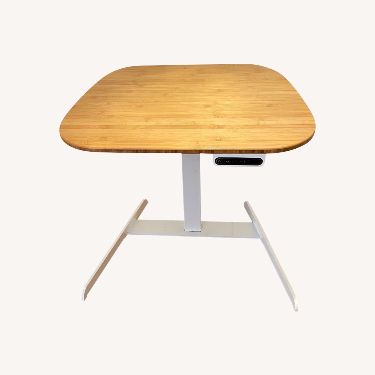 Xdesk Solo Plus Standing Desk - image-0