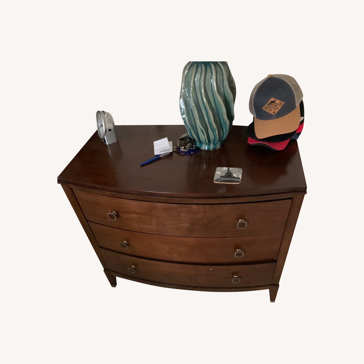 Bernhardt Nightstands - image-0