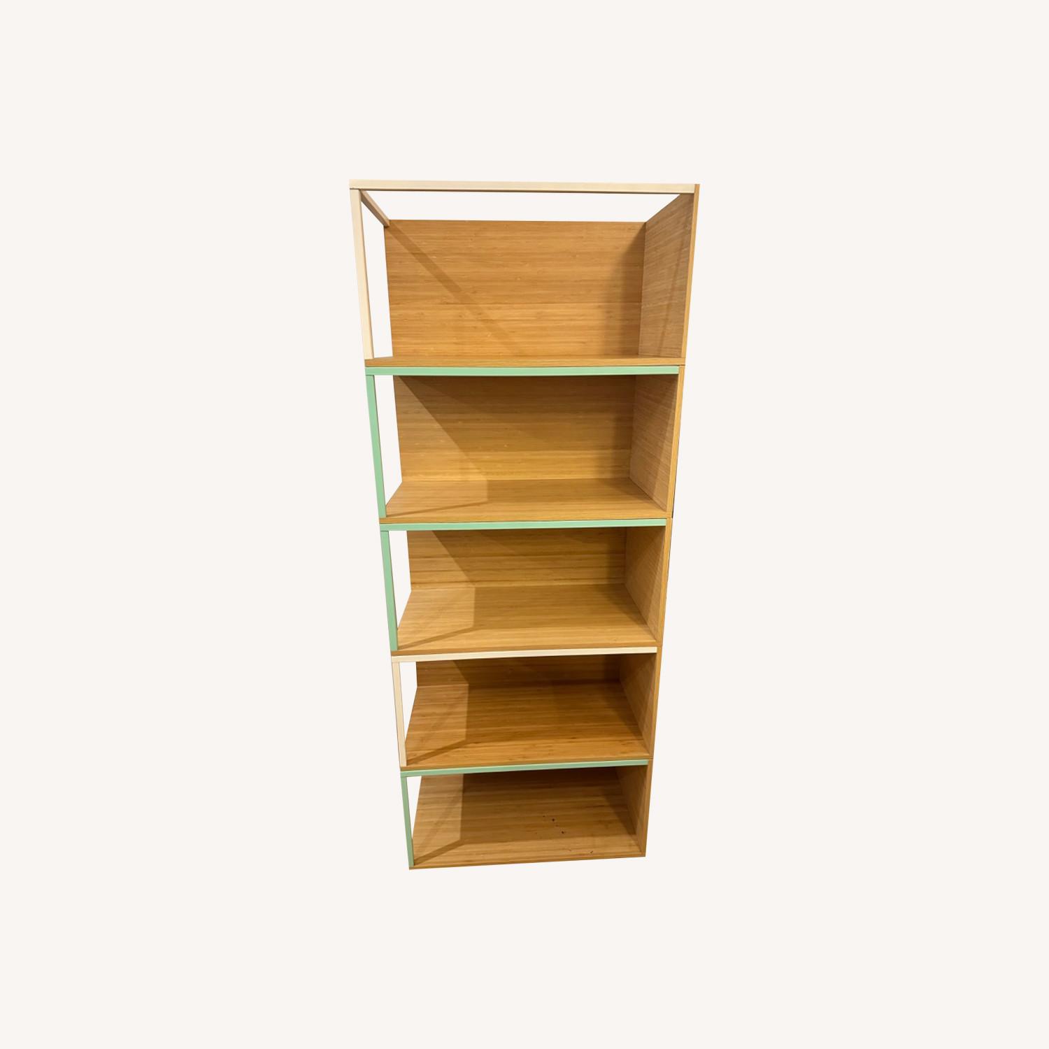 IKEA PS2014 MModular Storage Bookcase - image-0