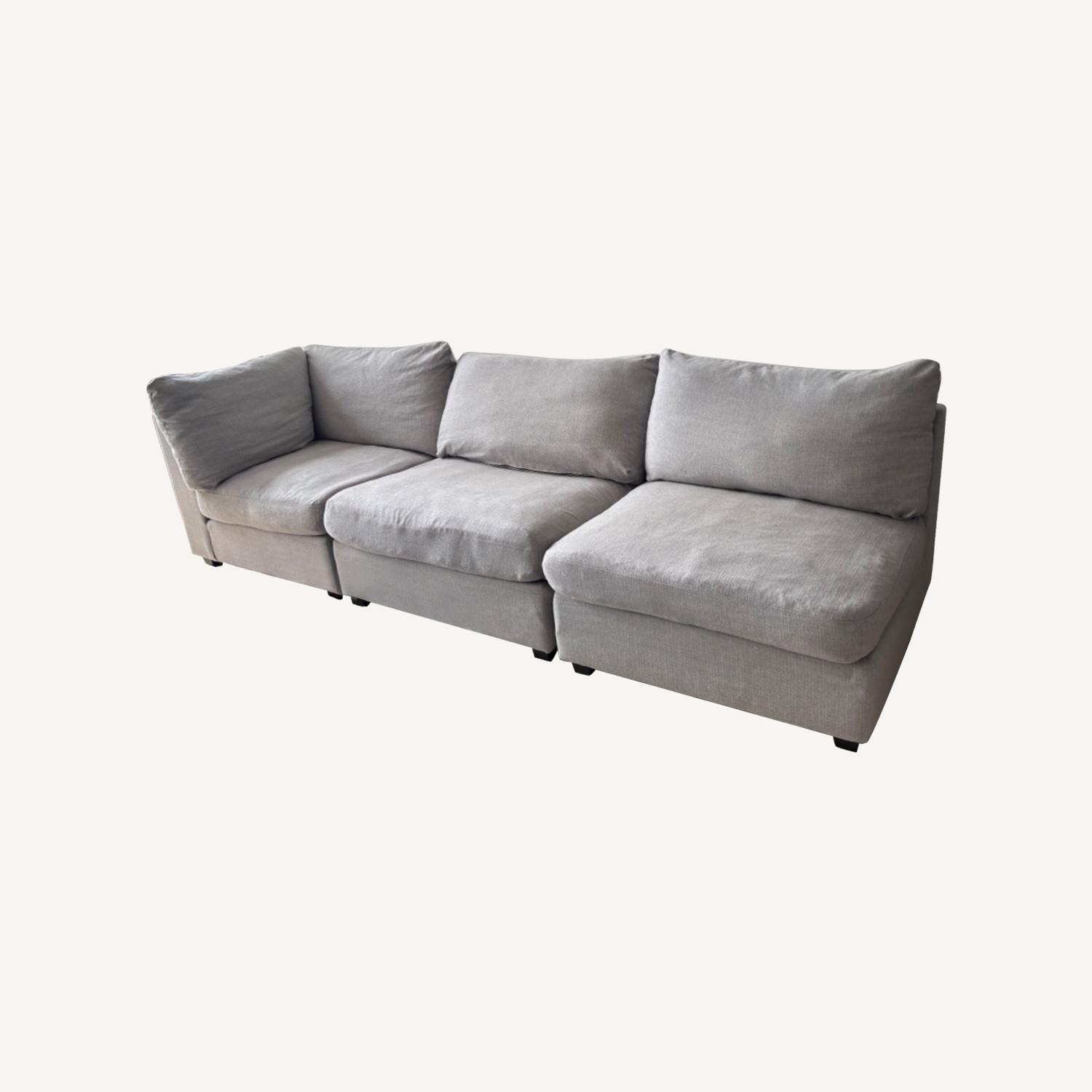 Coaster Fine Furniture Charlotte 3-pieces Sofa - image-0