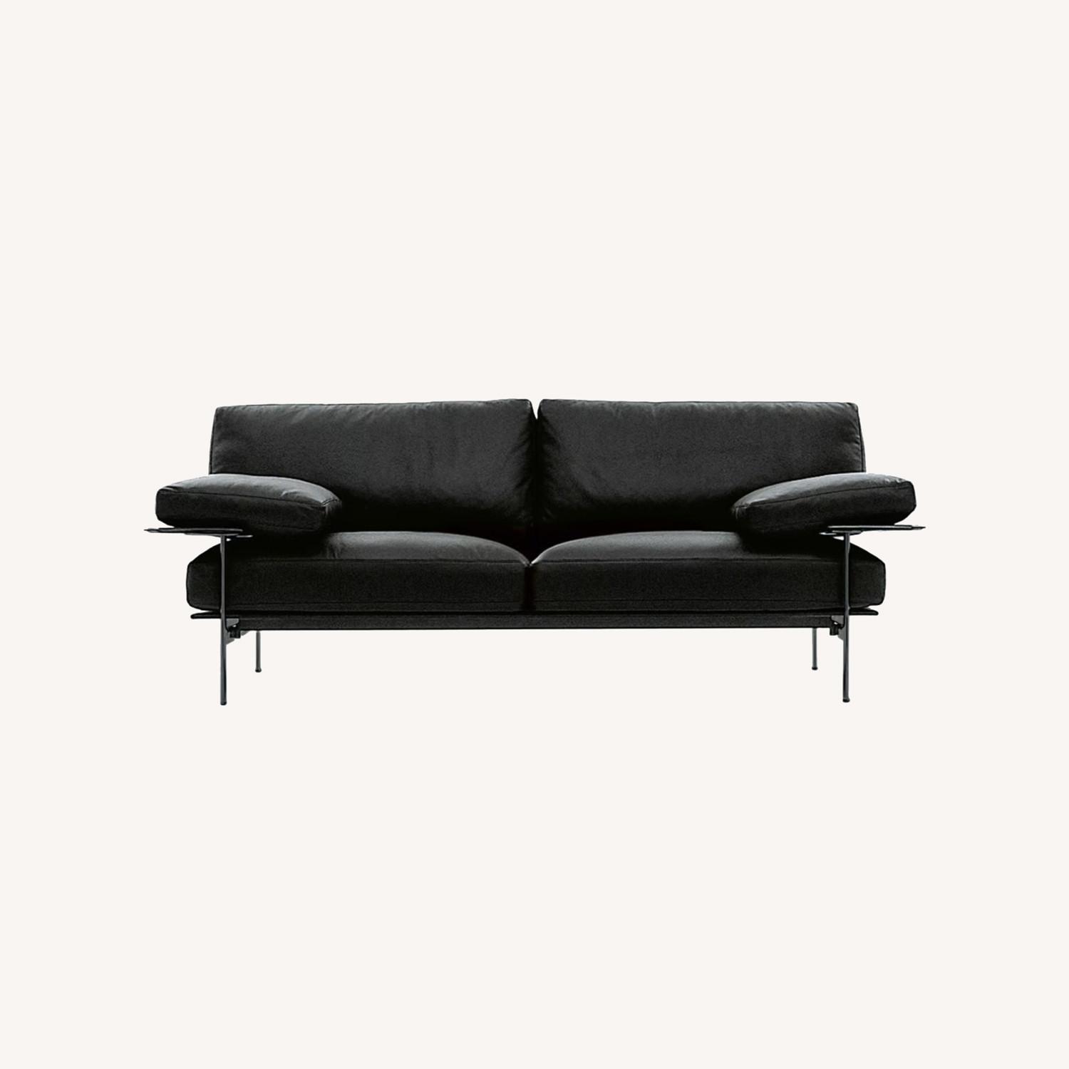 B&B Italia Diesis Two-Seater Sofa - image-28